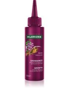 Klorane Quinine Growth Accelerating Serum serum brez spiranja za okrepitev in rast las 100 ml