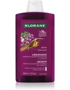 Klorane Quinine Growth Accelerating Shampoo šampon za okrepitev in rast las 400 ml