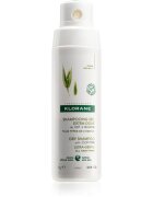 Klorane ULTRA-GENTLE Dry Shampoo with Oat Milk suhi šampon brez aerosola za vse tipe las 50 g