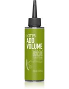 KMS Add Volume Liquid Strength Rinse lasni tretma za lase ki jim manjka gostota 150 ml