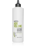 KMS Add Volume Liquid Strength Rinse lasni tretma za lase ki jim manjka gostota 500 ml