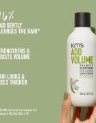 KMS Add Volume Shampoo šampon za volumen 300 ml