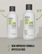 KMS Add Volume Shampoo šampon za volumen 300 ml