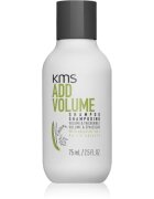 KMS Add Volume Shampoo šampon za volumen 75 ml