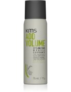 KMS Add Volume Styling Foam pena za styling las za volumen las 75 ml