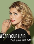 KMS Add Volume Styling Foam pena za styling las za volumen las 75 ml