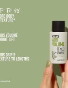 KMS Add Volume Styling Powder stiling puder za volumen las 10 g