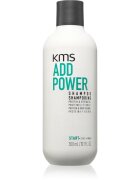 KMS Addpower Shampoo šampon za fine in tanke lase 300 ml