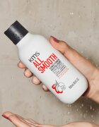 KMS All Smooth Conditioner balzam za glajenje las za močne grobe in suhe lase 250 ml