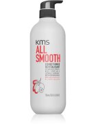 KMS All Smooth Conditioner balzam za glajenje las za močne grobe in suhe lase 750 ml