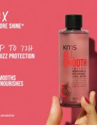 KMS All Smooth Intense nourishing Oil intenzivno hranilno olje proti krepastim lasem 100 ml