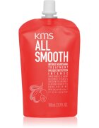 KMS All Smooth Intense nourishing treatment intenzivna hranilna maska za gladek videz las 100 ml