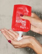 KMS All Smooth Intense nourishing treatment intenzivna hranilna maska za gladek videz las 100 ml