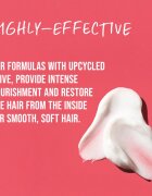 KMS All Smooth Smoothing Lotion losjon za glajenje proti krepastim lasem 150 ml