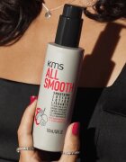 KMS All Smooth Smoothing Lotion losjon za glajenje proti krepastim lasem 150 ml
