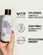 KMS Color Vitality Blonde Conditioner balzam za blond lase 750 ml