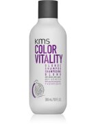 KMS Color Vitality Blonde Shampoo šampon za blond lase 300 ml