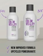 KMS Color Vitality Conditioner balzam za barvane lase 250 ml