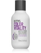 KMS Color Vitality Conditioner balzam za barvane lase 75 ml