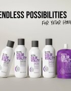 KMS Color Vitality Conditioner balzam za barvane lase 750 ml