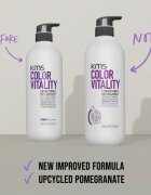 KMS Color Vitality Conditioner balzam za barvane lase 750 ml
