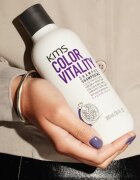 KMS Color Vitality Conditioner balzam za barvane lase 750 ml