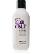 KMS Color Vitality Conditioner vlažilni balzam za bleščeč sijaj 250 ml