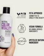 KMS Color Vitality Shampoo šampon za barvane lase 750 ml