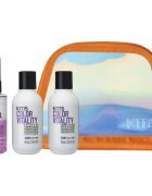 KMS Color Vitality Travel Set Potovalni set za lase