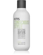 KMS Consciousstyle Everyday Shampoo šampon za vsakodnevno umivanje las 300 ml