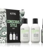 KMS Consciousstyle Set Potovalni set za vsakodnevno uporabo za ženske