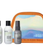 KMS Consciousstyle Travel Set Potovalni set za vsakodnevno uporabo