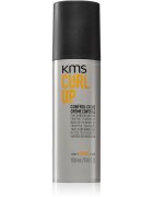 KMS Curl Up Control Creme stiling krema za valovite lase 150 ml