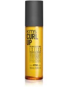 KMS Curl Up Perfecting Lotion oblikovalni losjon za valovite in kodraste lase 100 ml