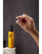 KMS Curl Up Perfecting Lotion oblikovalni losjon za valovite in kodraste lase 100 ml