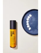KMS Curl Up Perfecting Lotion oblikovalni losjon za valovite in kodraste lase 100 ml