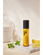 KMS Curl Up Perfecting Lotion oblikovalni losjon za valovite in kodraste lase 100 ml
