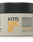 KMS Curl Up Twisting Style Balm stiling krema za valovite in kodraste lase 230 ml