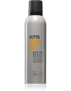KMS Curl Up Wave Foam pena za lase za definicijo kodrov 200 ml