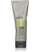 KMS Hair Play Messing Creme krema za lase za gladko pričesko in volumen 150 ml