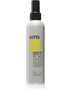 KMS Hair Play Sea Salt Spray slano pršilo za oblikovanje valovitih las 200 ml