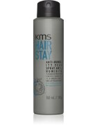 KMS Hair Stay Anti-Humidity Seal pršilo za lase za naravno fiksacijo in sijaj las 150 ml