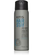 KMS Hair Stay Anti-Humidity Seal pršilo za lase za naravno fiksacijo in sijaj las 75 ml