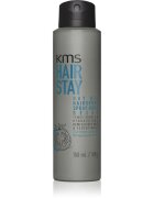 KMS Hair Stay Dry Oil Hairspray suho oljno pršilo z lahkim utrjevanjem 150 ml
