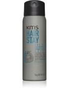 KMS Hair Stay Dry Oil Hairspray suho oljno pršilo z lahkim utrjevanjem 75 ml
