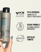 KMS Hair Stay Dry Oil Hairspray suho oljno pršilo z lahkim utrjevanjem 75 ml