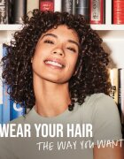 KMS Hair Stay Firm Finishing Hairspray lak za lase za fiksacijo in obliko 75 ml