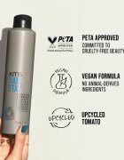 KMS Hair Stay Working Hairspray lak za lase za obremenjene lase 75 ml