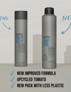 KMS Hair Stay Working Hairspray lak za lase za obremenjene lase 75 ml