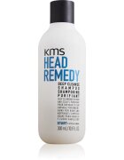 KMS Head Remedy Deep Cleanse Shampoo globinsko čistilni šampon 300 ml